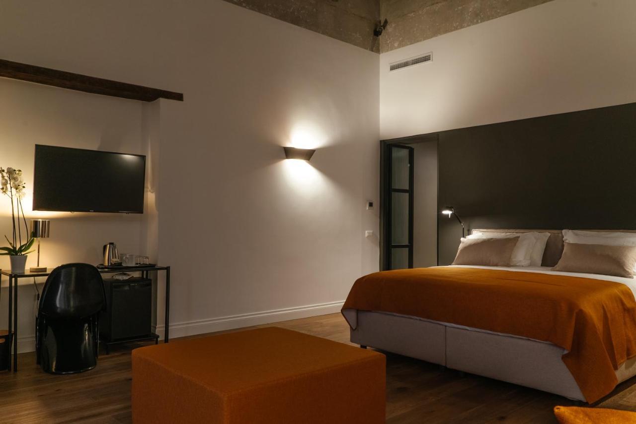 Hotel Artemisia Domus - Centro Storico Neapol Exteriér fotografie