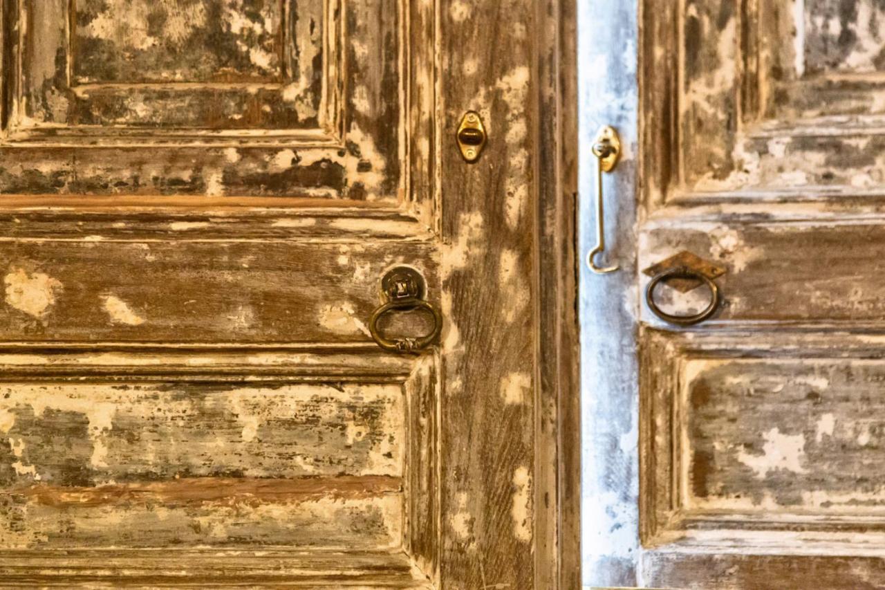 Hotel Artemisia Domus - Centro Storico Neapol Exteriér fotografie
