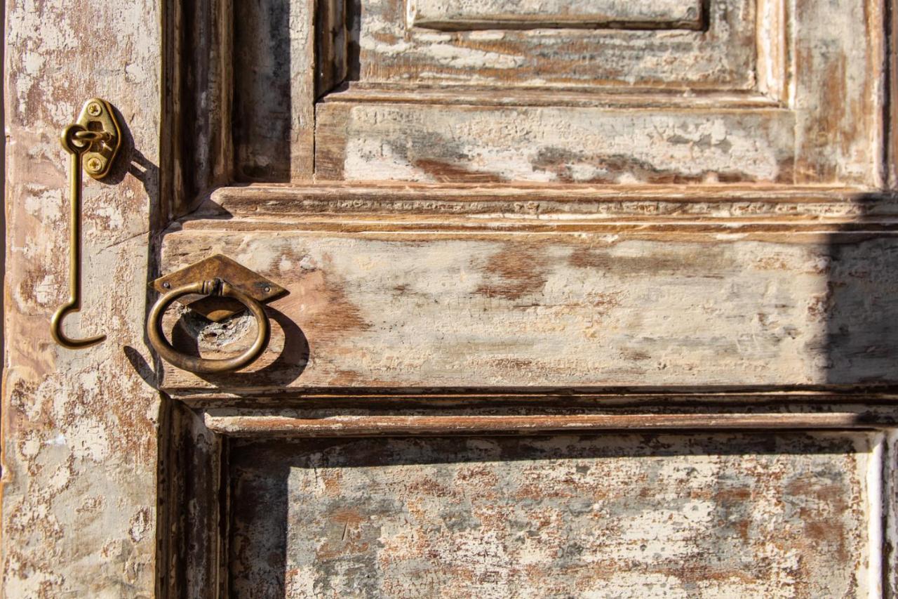 Hotel Artemisia Domus - Centro Storico Neapol Exteriér fotografie